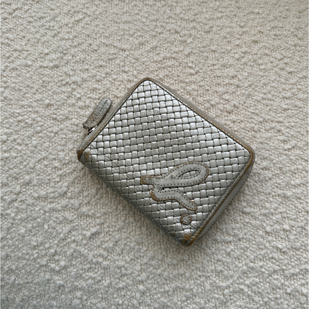 Vintage Agnès B Wallet